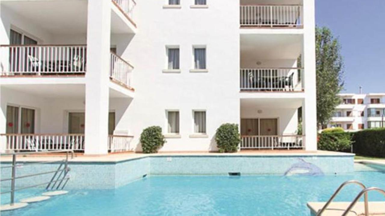 Villa Alexia - Apartment Coral - Puerto Pollensa Exterior foto